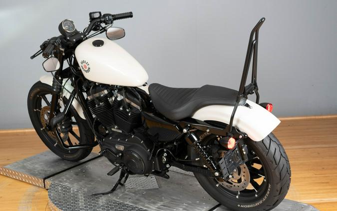 2022 Harley-Davidson Iron 883