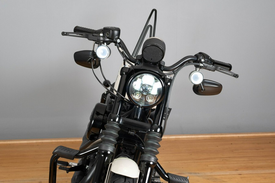 2022 Harley-Davidson Iron 883