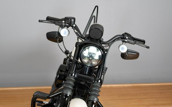 2022 Harley-Davidson Iron 883