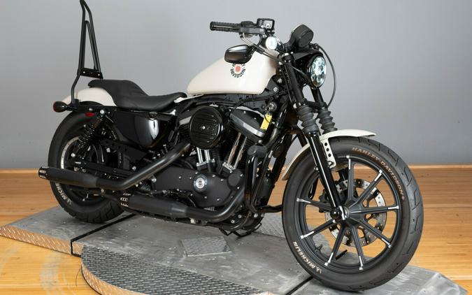 2022 Harley-Davidson Iron 883