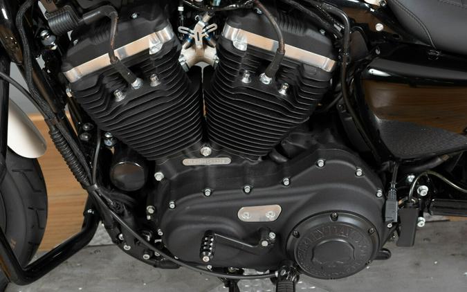 2022 Harley-Davidson Iron 883