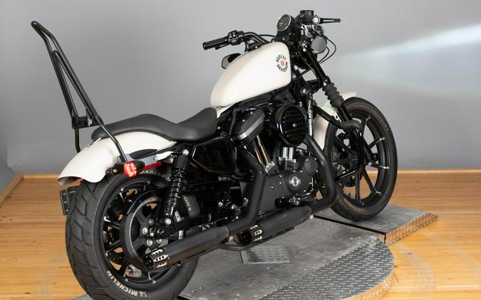 2022 Harley-Davidson Iron 883