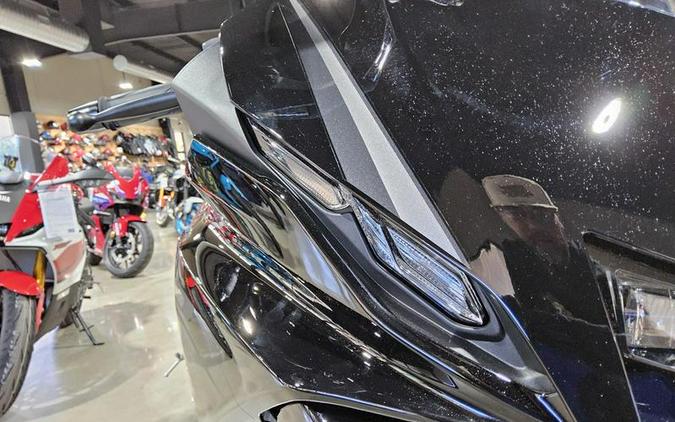 2026 Yamaha YZF-R7