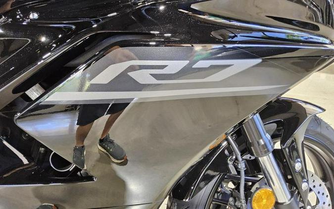 2026 Yamaha YZF-R7