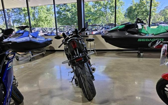 2026 Yamaha YZF-R7