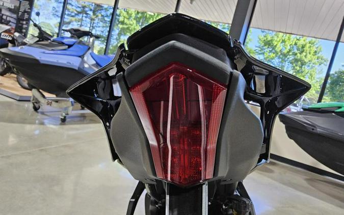 2026 Yamaha YZF-R7