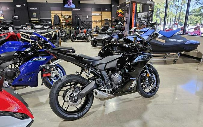 2026 Yamaha YZF-R7