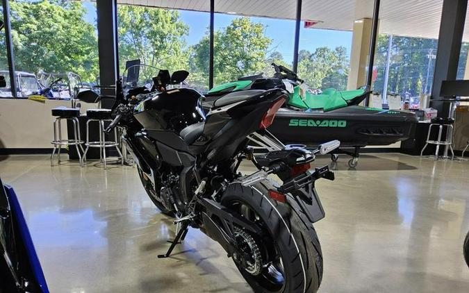 2026 Yamaha YZF-R7