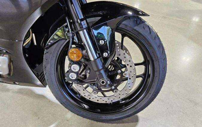 2026 Yamaha YZF-R7