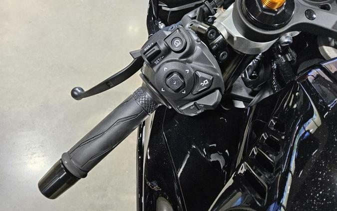 2026 Yamaha YZF-R7