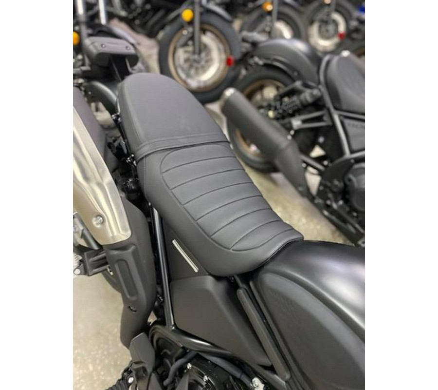 2025 Honda® CL500AS