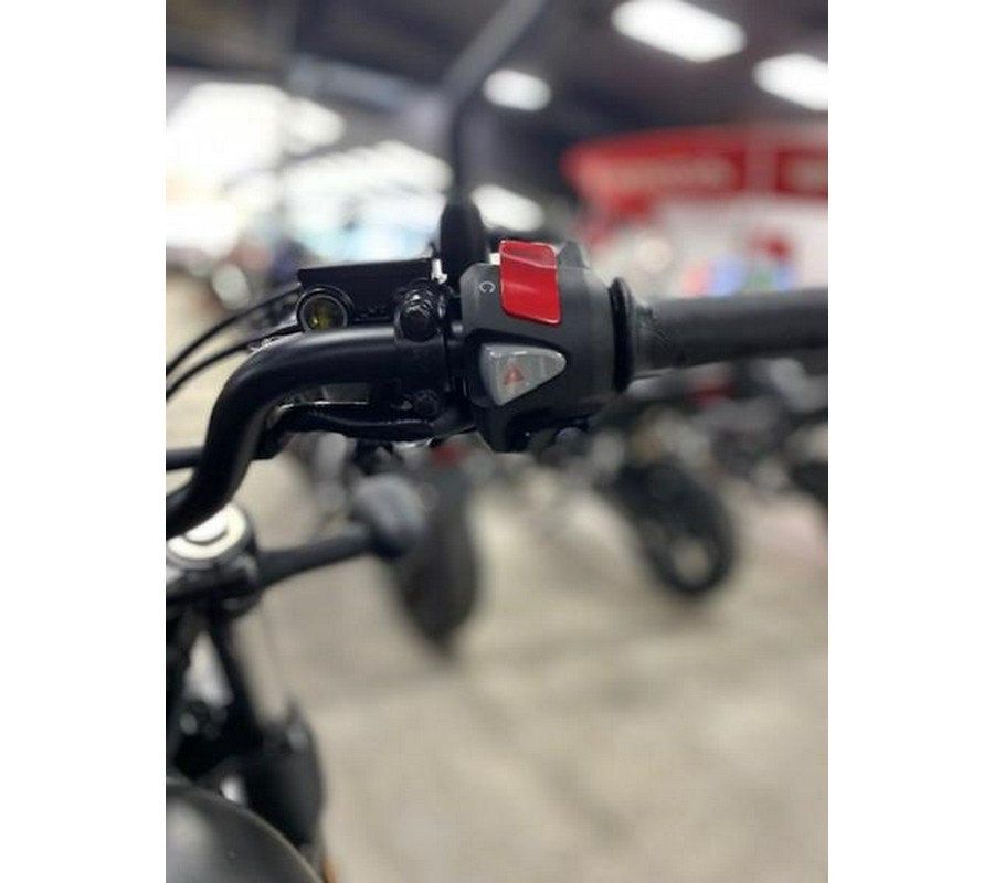 2025 Honda® CL500AS