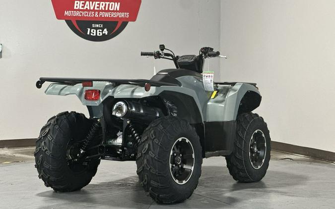 2026 Yamaha Kodiak 450 EPS