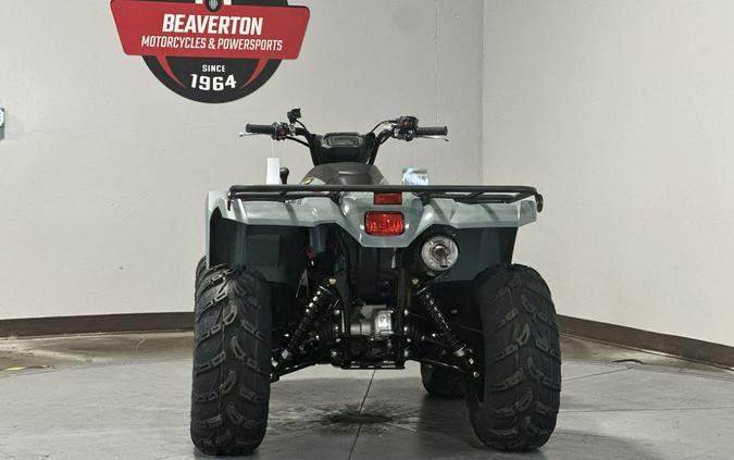 2026 Yamaha Kodiak 450 EPS