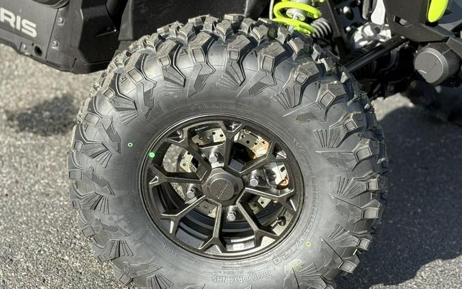 2025 Polaris® RZR XP 4 1000 Ultimate