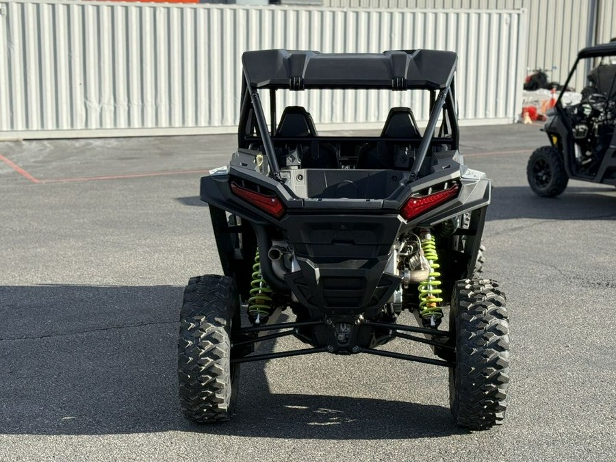 2025 Polaris® RZR XP 4 1000 Ultimate