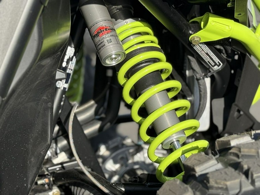 2025 Polaris® RZR XP 4 1000 Ultimate