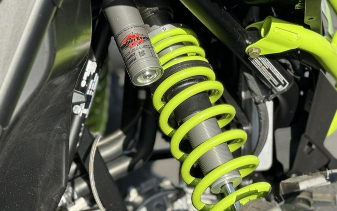 2025 Polaris® RZR XP 4 1000 Ultimate