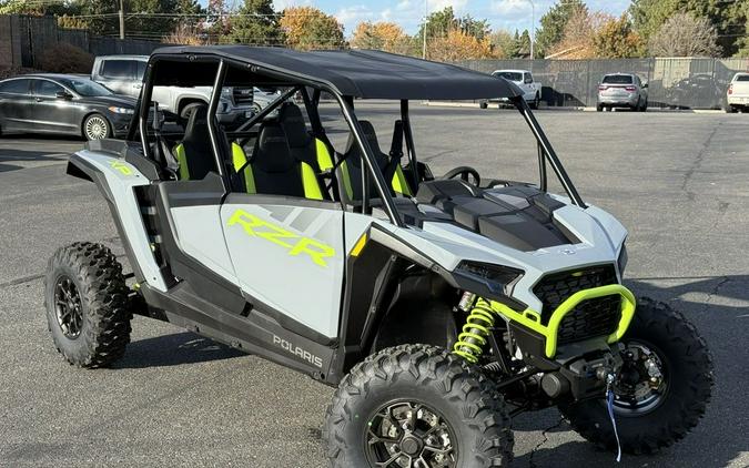 2025 Polaris® RZR XP 4 1000 Ultimate