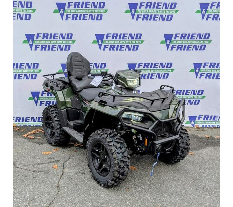 2026 Polaris® Sportsman Touring 570 Premium
