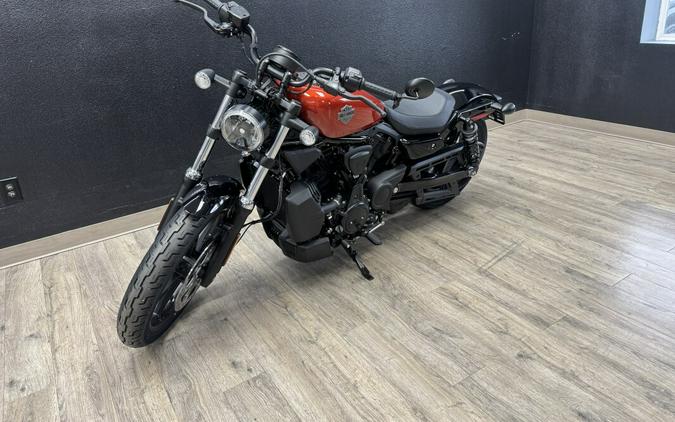 2025 Harley-Davidson® Nightster®