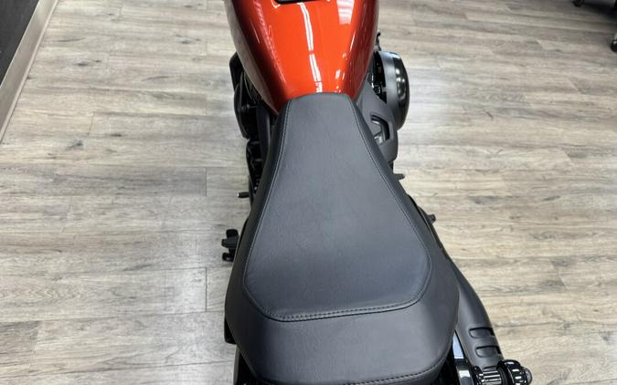 2025 Harley-Davidson® Nightster®