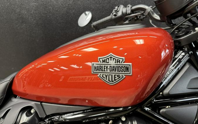 2025 Harley-Davidson® Nightster®