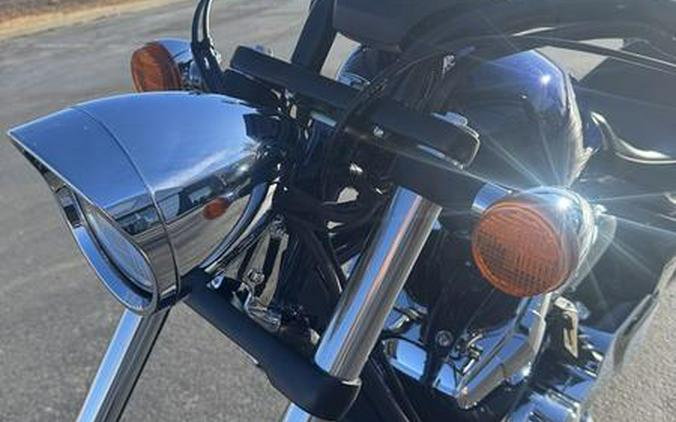 2019 Honda® VT1300CX