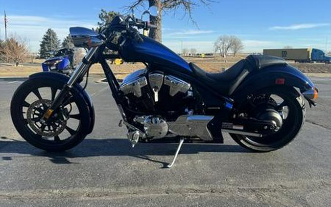 2019 Honda® VT1300CX