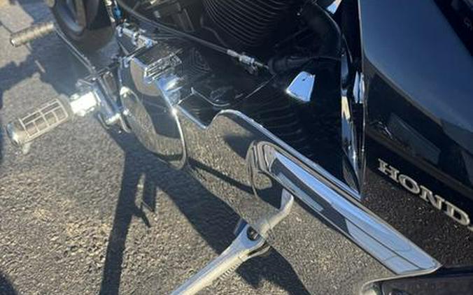 2019 Honda® VT1300CX