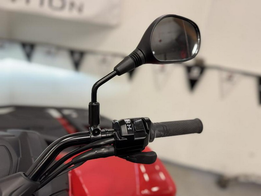 2025 Can-Am® Outlander MAX DPS 700