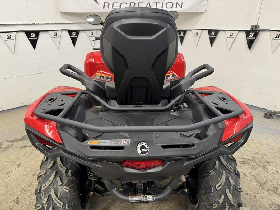 2025 Can-Am® Outlander MAX DPS 700