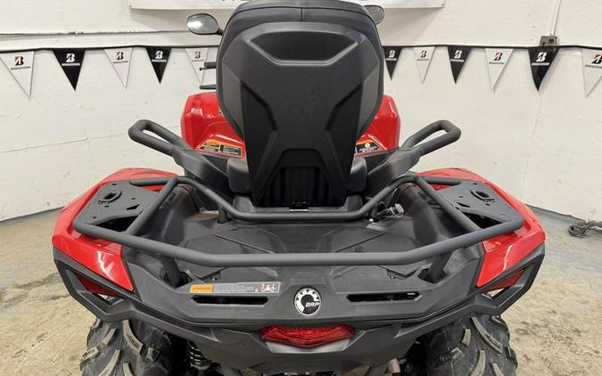 2025 Can-Am® Outlander MAX DPS 700