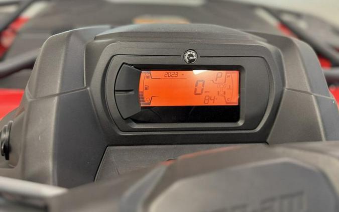 2025 Can-Am® Outlander MAX DPS 700