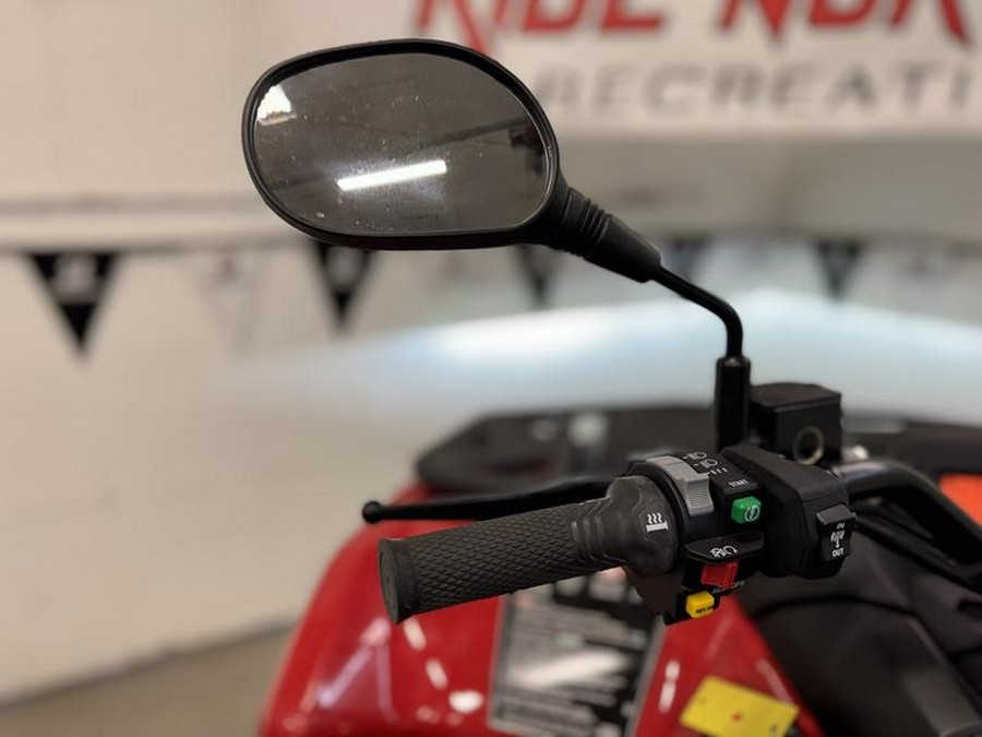 2025 Can-Am® Outlander MAX DPS 700