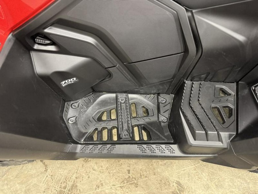 2025 Can-Am® Outlander MAX DPS 700