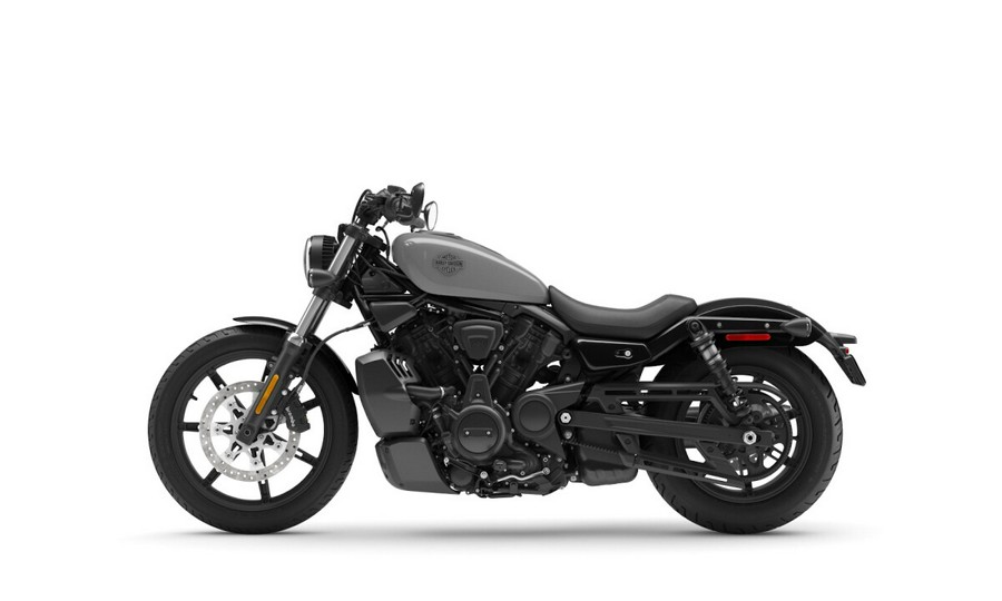 2026 Harley-Davidson Nightster RH975