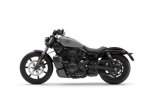 2026 Harley-Davidson Nightster RH975
