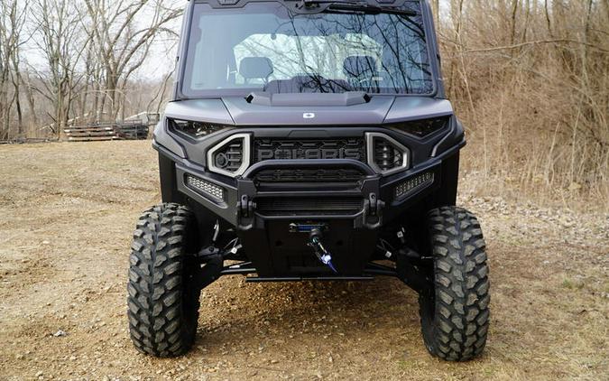 2026 Polaris® Ranger Crew XD 1500 NorthStar Ultimate
