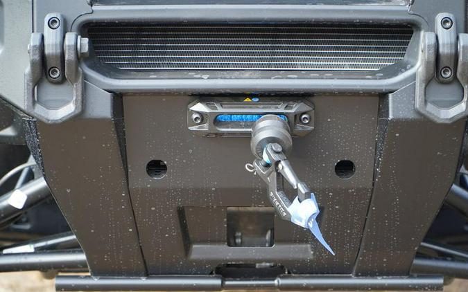 2026 Polaris® Ranger Crew XD 1500 NorthStar Ultimate