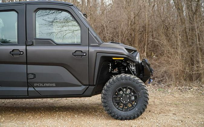 2026 Polaris® Ranger Crew XD 1500 NorthStar Ultimate