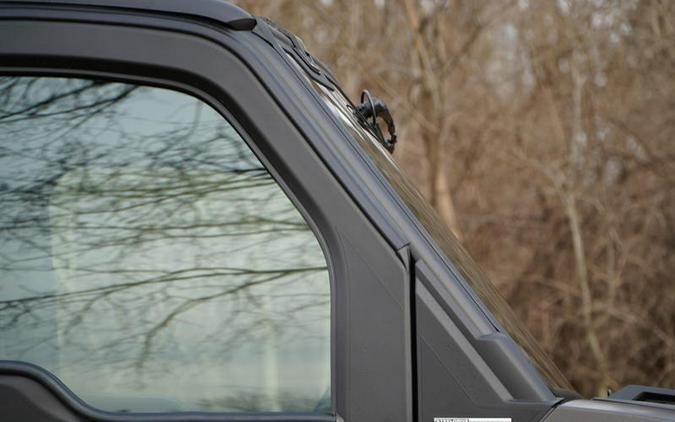 2026 Polaris® Ranger Crew XD 1500 NorthStar Ultimate