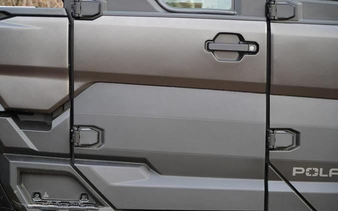 2026 Polaris® Ranger Crew XD 1500 NorthStar Ultimate
