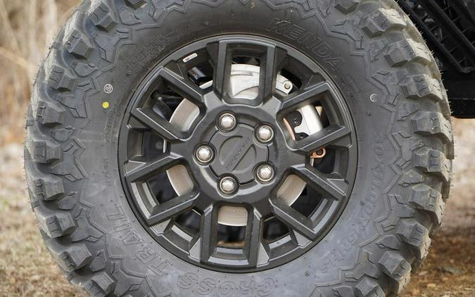 2026 Polaris® Ranger Crew XD 1500 NorthStar Ultimate