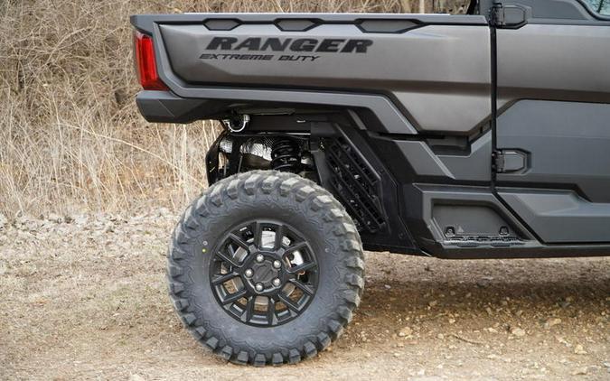 2026 Polaris® Ranger Crew XD 1500 NorthStar Ultimate