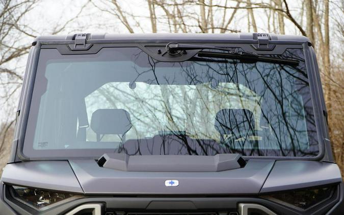 2026 Polaris® Ranger Crew XD 1500 NorthStar Ultimate