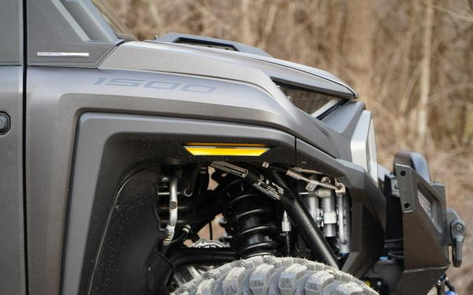 2026 Polaris® Ranger Crew XD 1500 NorthStar Ultimate