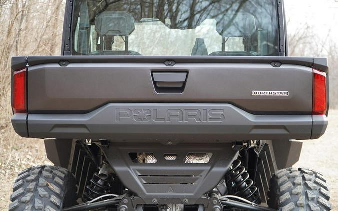 2026 Polaris® Ranger Crew XD 1500 NorthStar Ultimate