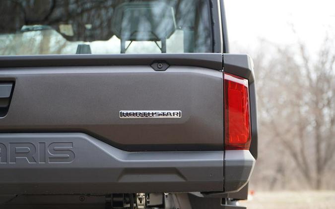 2026 Polaris® Ranger Crew XD 1500 NorthStar Ultimate