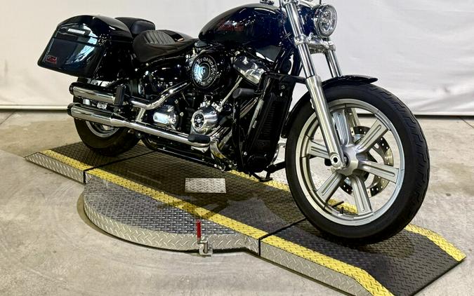 2024 Softail™ Standard FXST